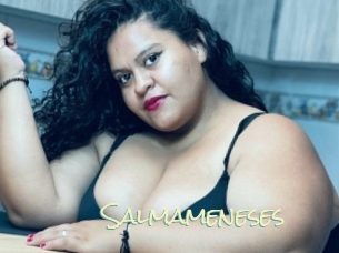 Salmameneses