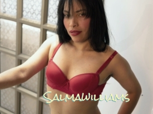Salmawilliams