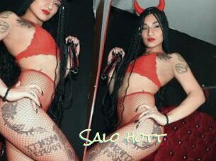 Salo_hott