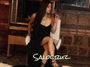 salocruz Porn Monkey Cash