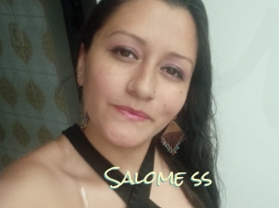 Salome_ss