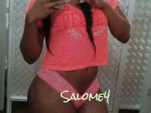 Salome4