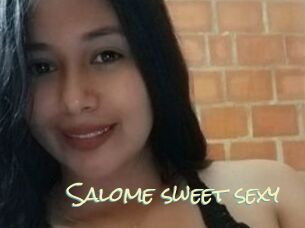 Salome_sweet_sexy