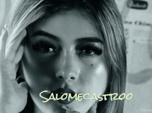 Salomecastroo