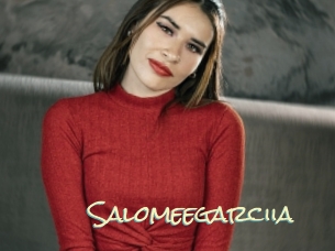 Salomeegarciia