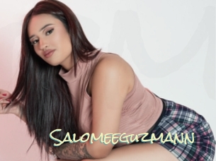 Salomeeguzmann