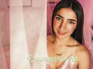 Salomeesoler