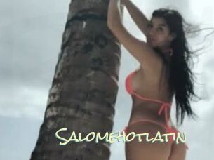 Salomehotlatin