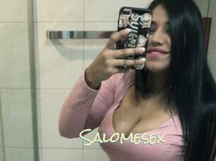 Salomesex
