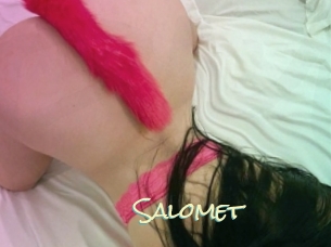 Salomet