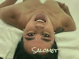 Salomet