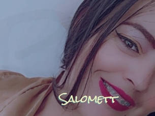 Salomett
