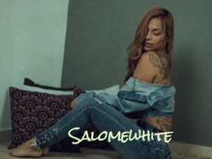 Salomewhite