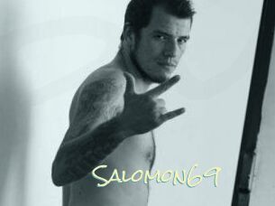 Salomon69