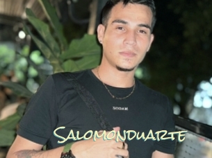 Salomonduarte