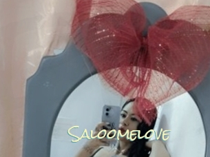 Saloomelove
