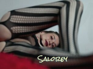 salorey Porn Monkey Cash