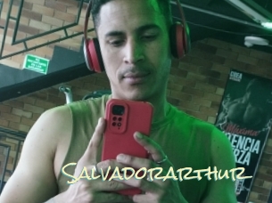 Salvadorarthur