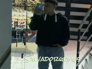 Salvadorgomes
