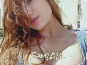 Sam202cl