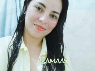 Samaay