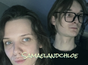 Samaelandchloe