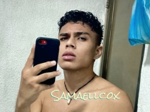 samaellcox Porn Monkey Cash