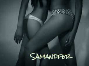 Samandfer
