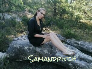 Samandpitch