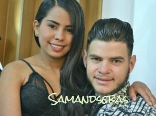 Samandsebas