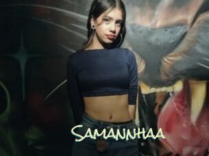 Samannhaa