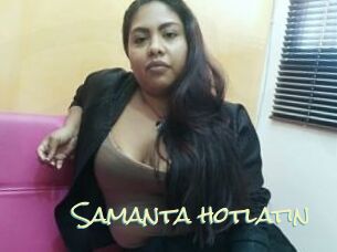 Samanta_hotlatin