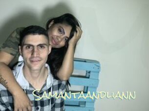 Samantaandliann