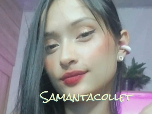 Samantacollet