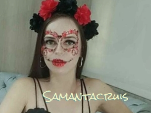 Samantacruis