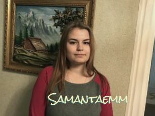 Samantaemm