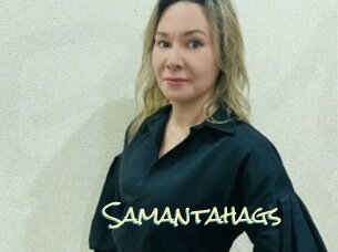 Samantahags
