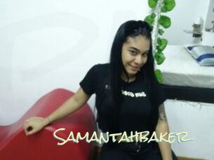 Samantahbaker