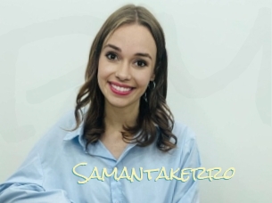 Samantakerro