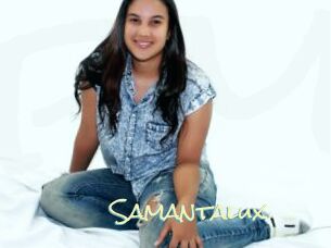 Samantalux