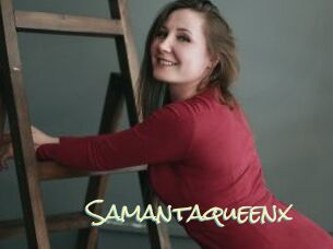 Samantaqueenx
