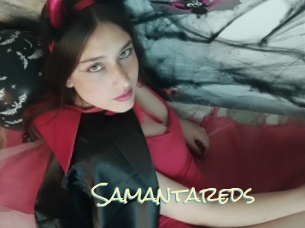 samantareds Porn Monkey Cash