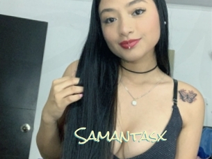 Samantasx