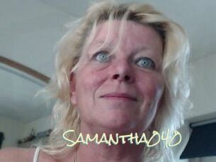Samantha040