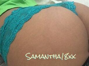 Samantha18xx