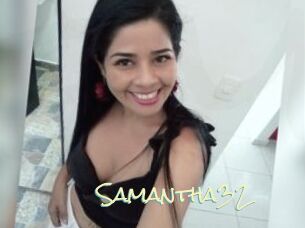 Samantha32