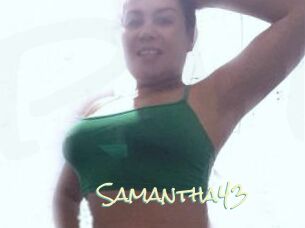 Samantha43