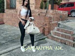 Samantha_ink