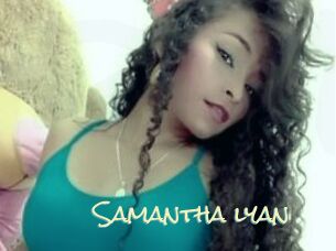 Samantha_lyan