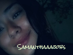 Samanthaaajobs